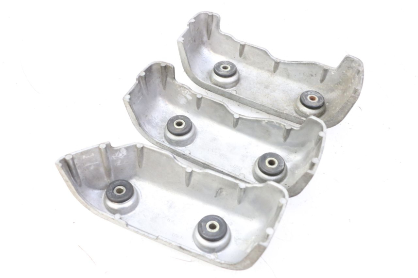 photo de COPERCHIO MOTORE  YAMAHA XV VIRAGO 535 (1988 - 2004) - Altra angolazione