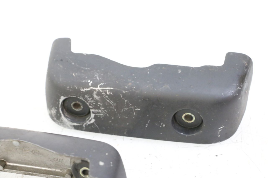 photo de COPERCHIO MOTORE  YAMAHA XV VIRAGO 535 (1988 - 2004) - Vista d'insieme del prodotto