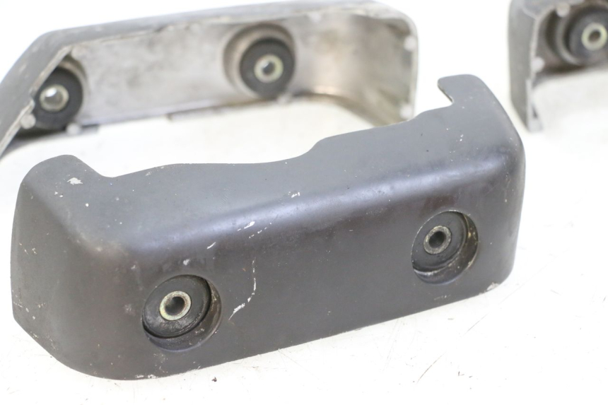 photo de COPERCHIO MOTORE  YAMAHA XV VIRAGO 535 (1988 - 2004) - Marcature e riferimenti originali