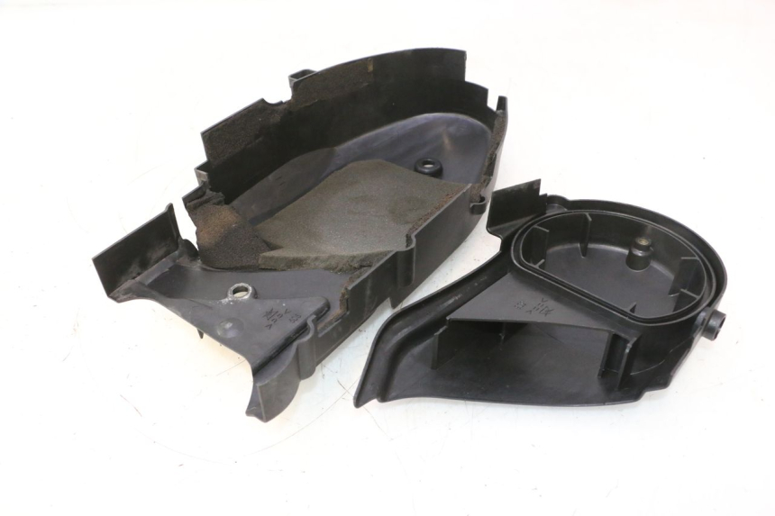 photo de PROTEZIONE MOTORE YAMAHA YP MAJESTY 125 (1998 - 2001) - Zoom sullo stato d'uso