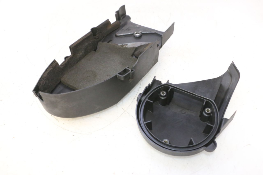 photo de PROTEZIONE MOTORE YAMAHA YP MAJESTY 125 (1998 - 2001) - Altra angolazione