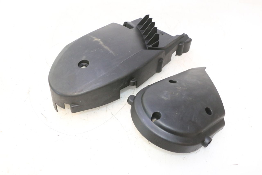 photo de PROTEZIONE MOTORE YAMAHA YP MAJESTY 125 (1998 - 2001) - Primo piano tecnico