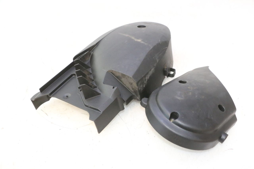photo de PROTEZIONE MOTORE YAMAHA YP MAJESTY 125 (1998 - 2001) - Vista d'insieme del prodotto