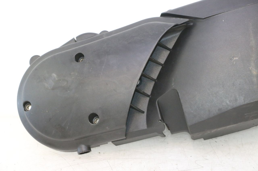 photo de PROTEZIONE MOTORE YAMAHA YP MAJESTY 125 (1998 - 2001) - Dettagli dei punti di fissaggio
