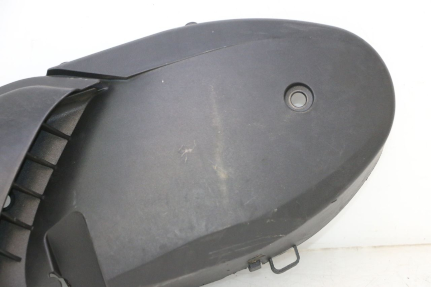 photo de PROTEZIONE MOTORE YAMAHA YP MAJESTY 125 (1998 - 2001) - Stato della superficie e materiale