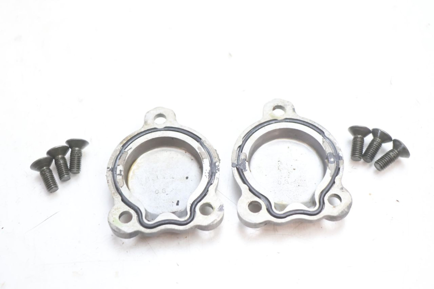 photo de COPERCHIO MOTORE  YAMAHA YZF R GENESIS 750 (1993 - 1998) - Altra angolazione