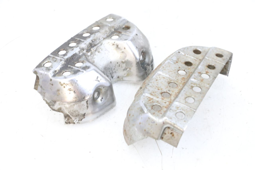 photo de COPERCHIO MOTORE  KYMCO ZING 125 (1997 - 2003) - Altra angolazione