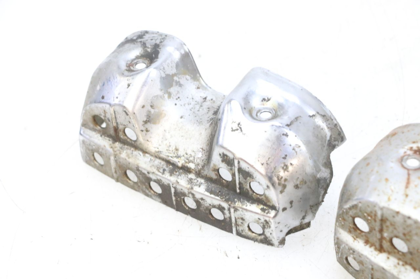 photo de COPERCHIO MOTORE  KYMCO ZING 125 (1997 - 2003) - Primo piano tecnico