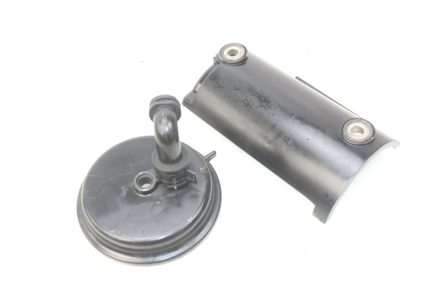 photo de PROTEZIONE MOTORE KAWASAKI ZR7 ZR-7 S 750 (1999 - 2004) - Vista principale