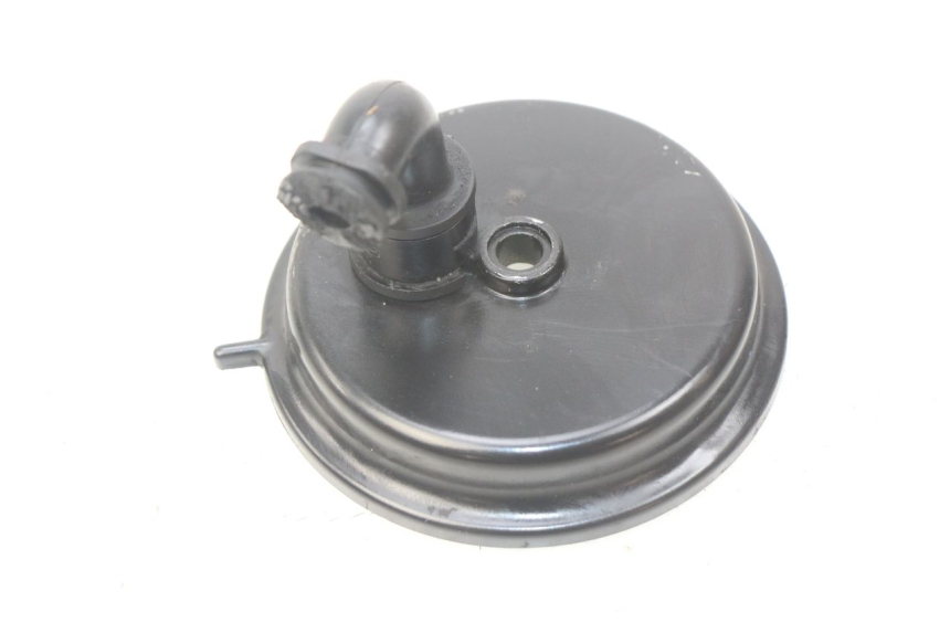 photo de PROTEZIONE MOTORE KAWASAKI ZR7 ZR-7 S 750 (1999 - 2004) - Zoom sullo stato d'uso