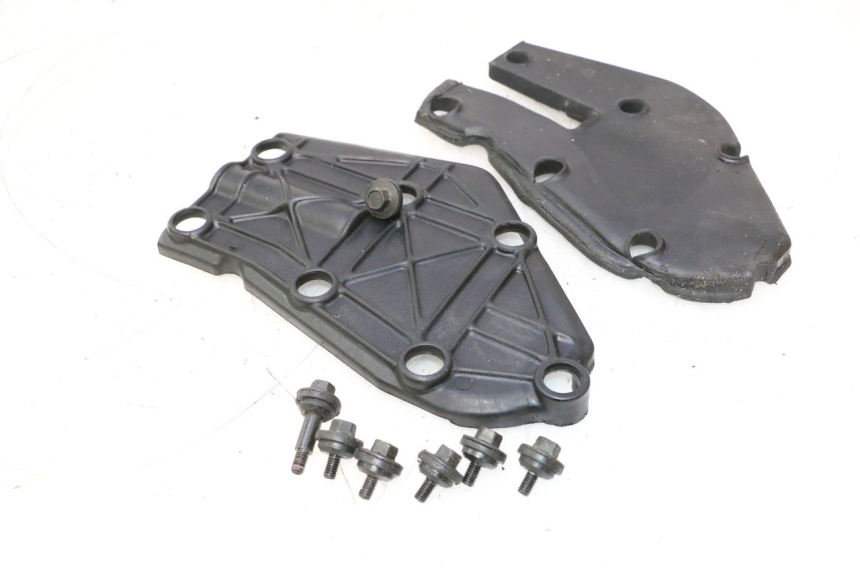 photo de COPERCHIO MOTORE  KAWASAKI ZX-6R ZX6R 600 (2000 - 2002) - Vista principale