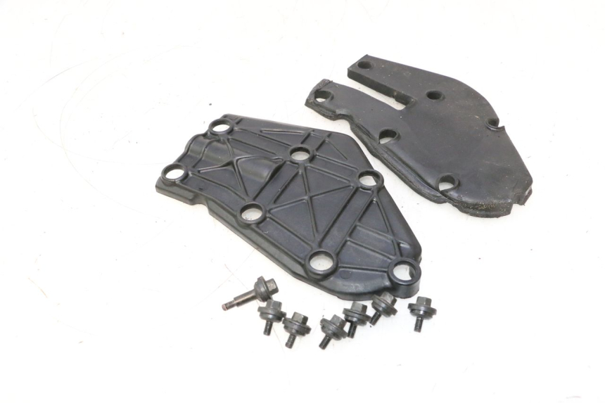 photo de COPERCHIO MOTORE  KAWASAKI ZX-6R ZX6R 600 (2000 - 2002) - Altra angolazione