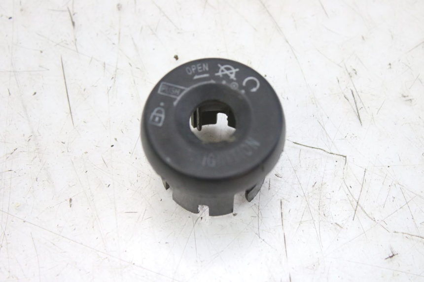 photo de COVER CHIAVE MBK BOOSTER SPIRIT 50 (2004 - 2017) - Vista principale