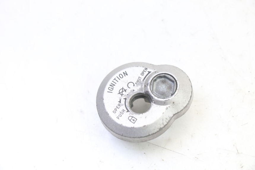 photo de COPERCHIO BLOCCHETTO ACCENSIONE ORCAL CAVARO 4T 50 (2019 - 2023) - Vista principale