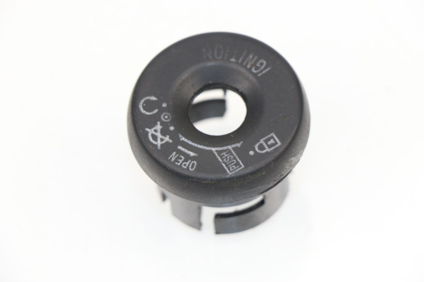 photo de Tappo serratura CPI ARAGON 50 (2007 - 2009) - Vista principale