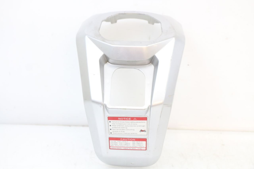 photo de COPERCHIO BLOCCHETTO ACCENSIONE LONGJIA EASY MAX 125 (2020 - 2024) - Vista principale