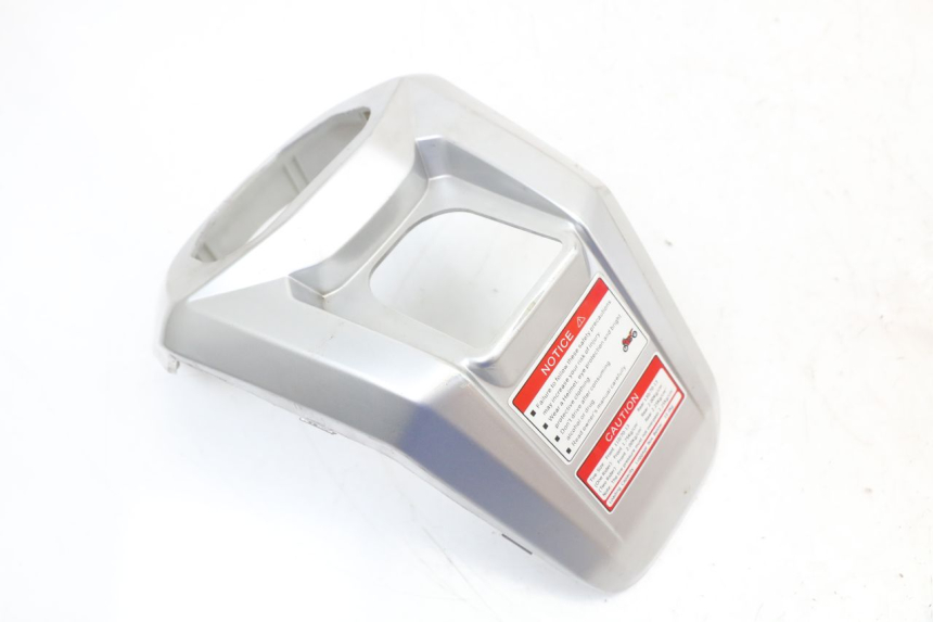 photo de COPERCHIO BLOCCHETTO ACCENSIONE LONGJIA EASY MAX 125 (2020 - 2024) - Dettaglio del componente