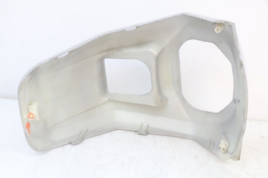 photo de COPERCHIO BLOCCHETTO ACCENSIONE LONGJIA EASY MAX 125 (2020 - 2024) - Vista d'insieme del prodotto