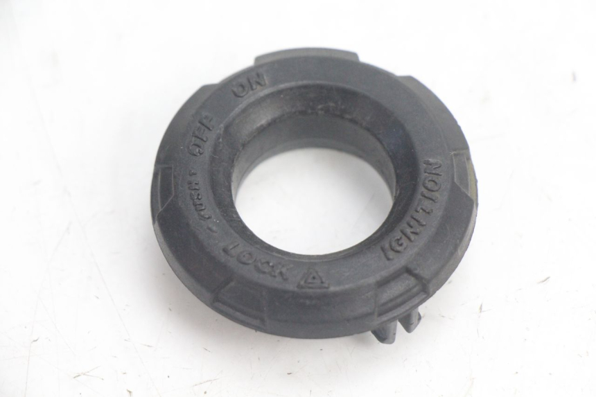 photo de COPERCHIO BLOCCHETTO ACCENSIONE KAWASAKI ER-6 ER6 F ABS 650 (2012 - 2016) - Vista principale