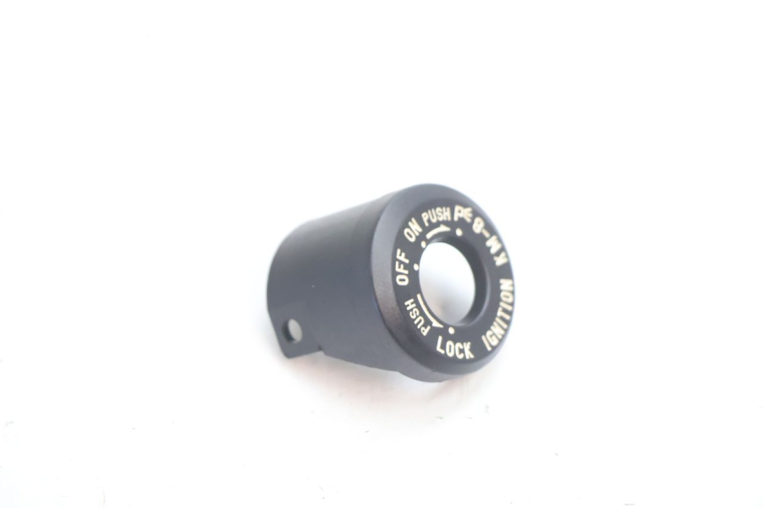 photo de COPERCHIO BLOCCHETTO ACCENSIONE KAWASAKI ER-6 ER6 N 650 (2005 - 2009) - Dettaglio del componente