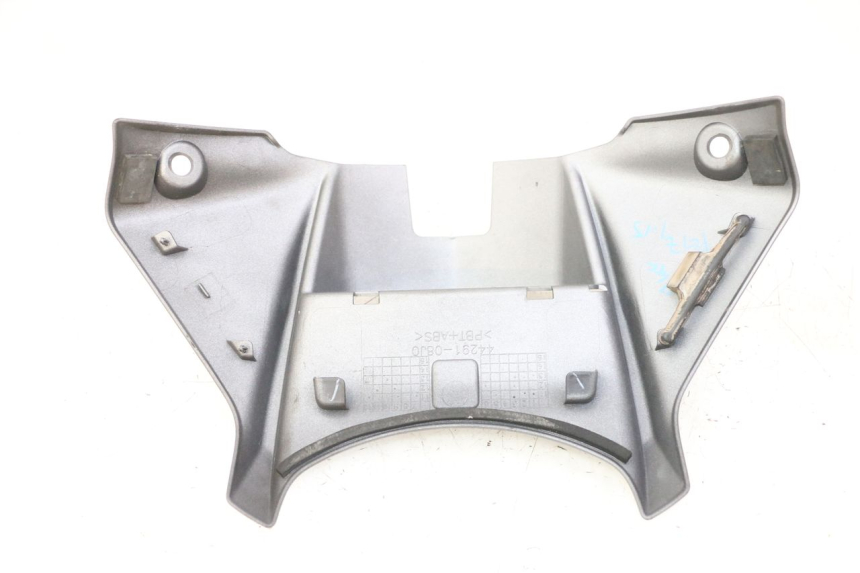 photo de COPERCHIO BLOCCHETTO ACCENSIONE SUZUKI GSR 750 (2011 - 2017) - Zoom sullo stato d'uso