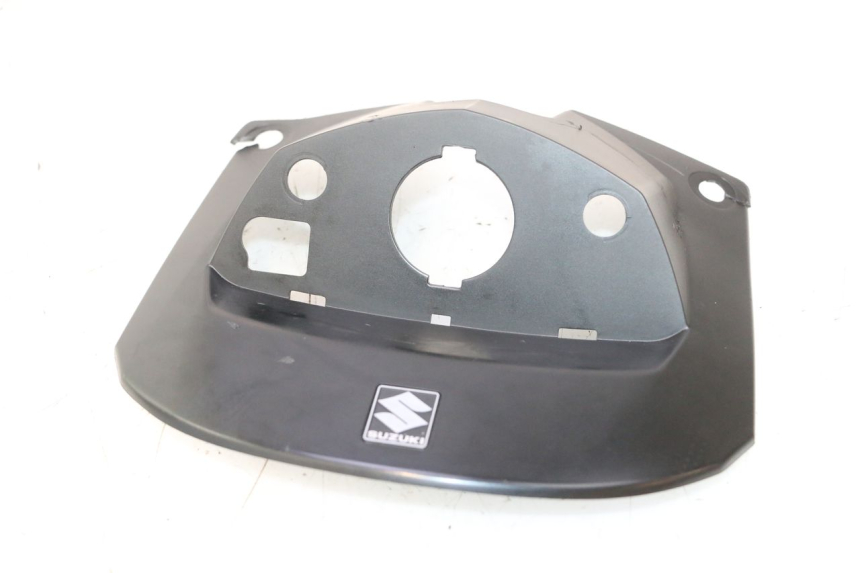 photo de Tappo serratura SUZUKI GSR 600 (2005 - 2012) - Vista principale