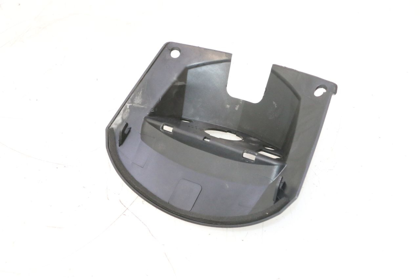 photo de Tappo serratura SUZUKI GSR 600 (2005 - 2012) - Zoom sullo stato d'uso
