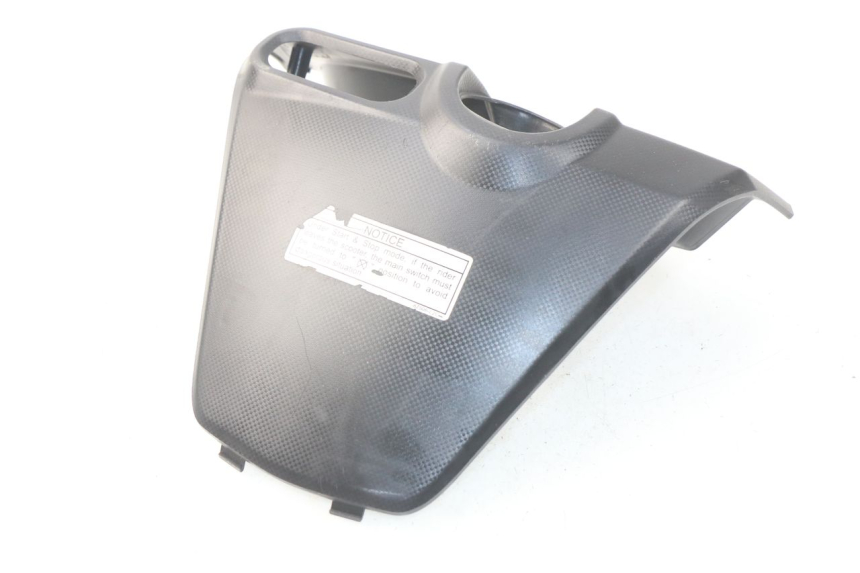 photo de Tappo serratura SYM GTS EFI ABS 125 (2012 - 2016) - Vista principale