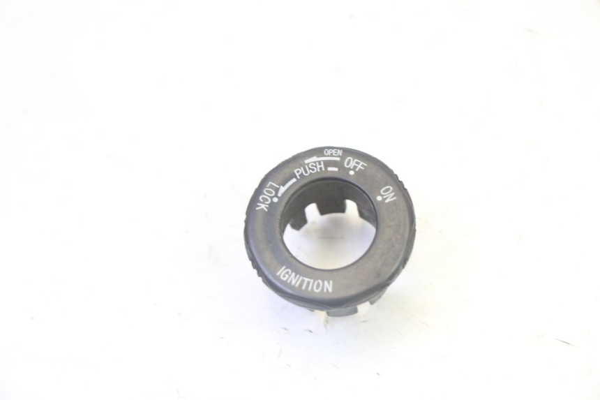 photo de COPERCHIO BLOCCHETTO ACCENSIONE DAELIM HISTORY 125 (2001 - 2002) - Vista principale