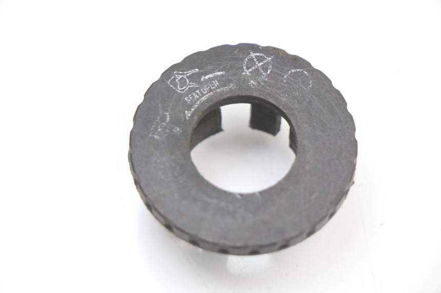 photo de COPERCHIO BLOCCHETTO ACCENSIONE SYM JET 14 4T 50 (2018 - 2022) - Vista principale