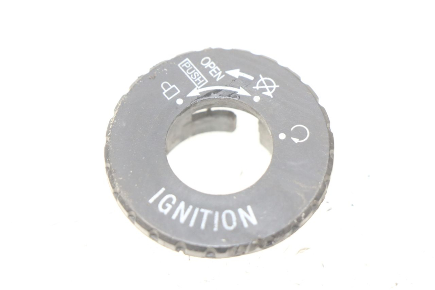 photo de Tappo serratura EUROCKA MATADOR 4T 50 (2010 - 2016) - Vista principale