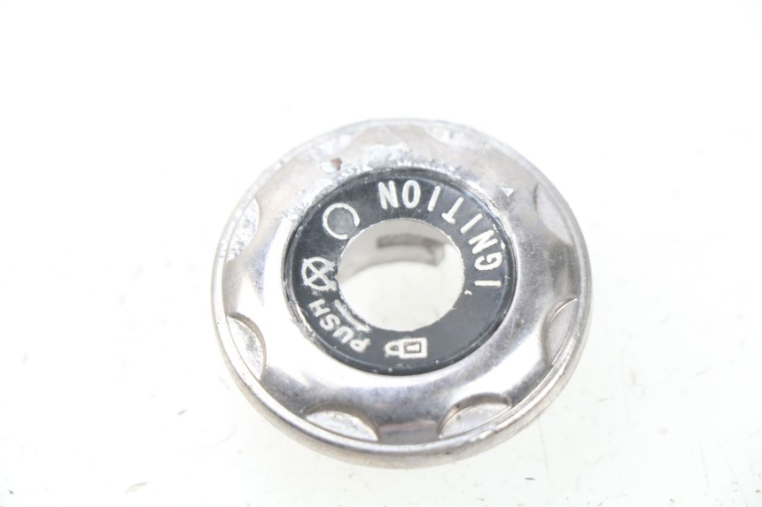 photo de Tappo serratura JM MOTORS MIA 50 (2017 - 2020) - Vista principale