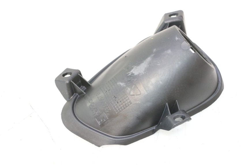 photo de COPERCHIO BLOCCHETTO ACCENSIONE PIAGGIO MP3 500 (2016 - 2018) - Zoom sullo stato d'uso