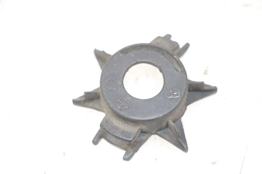 photo de COPERCHIO BLOCCHETTO ACCENSIONE PEUGEOT ELYSTAR 50 (2002 - 2014) - Vista principale