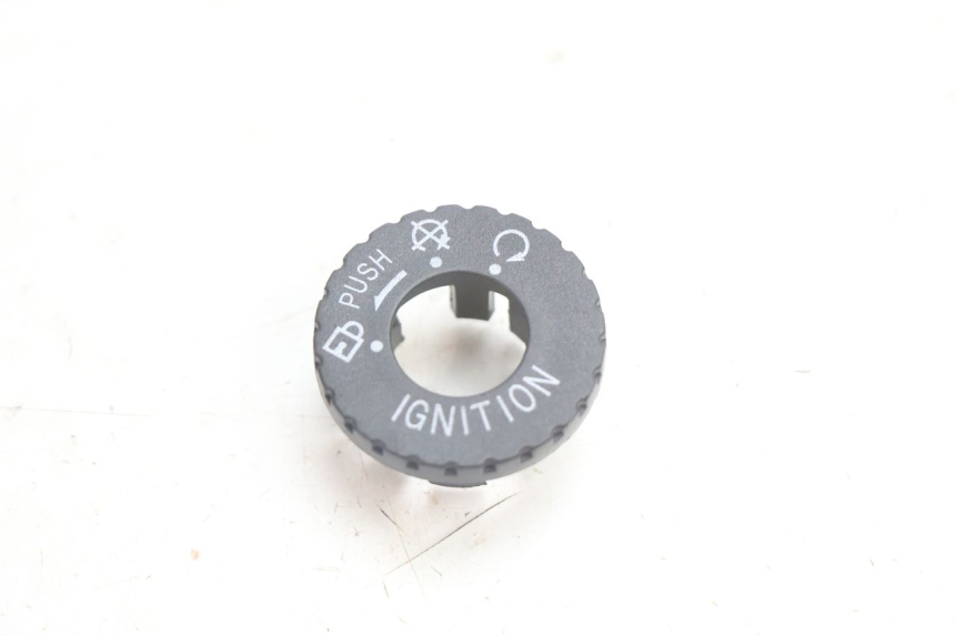 photo de COPERCHIO CHIAVE TNT MOTOR ROMA 10' 2T 50 (2011 - 2018) - Vista principale