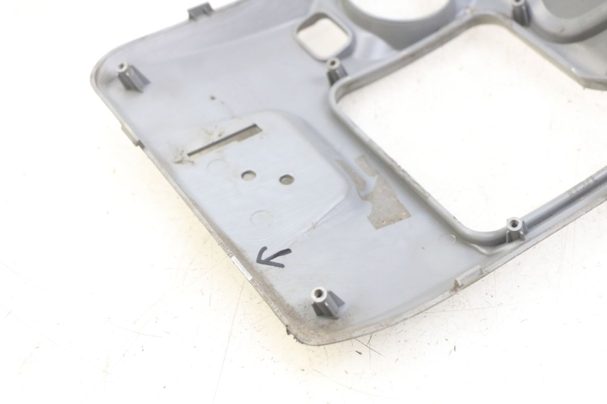 photo de COPERCHIO CHIAVE DAELIM S3 125 (2010 - 2017) - Zoom sullo stato d'uso