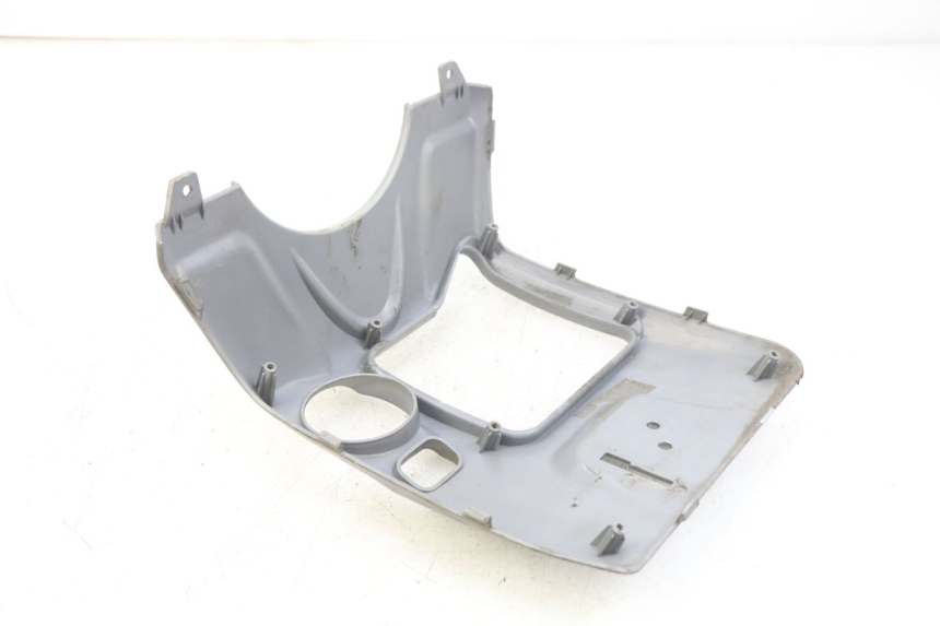 photo de COPERCHIO CHIAVE DAELIM S3 125 (2010 - 2017) - Primo piano tecnico