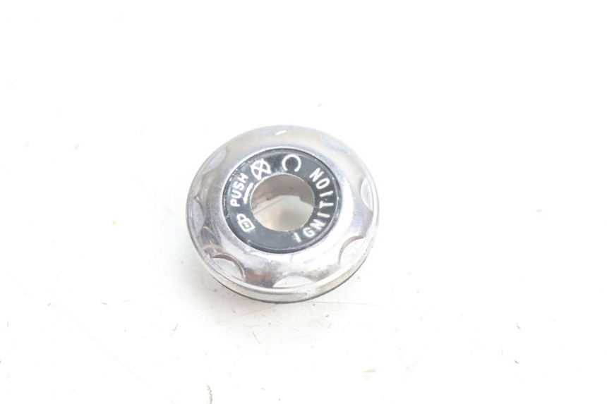 photo de COPERCHIO BLOCCHETTO ACCENSIONE JM MOTORS SANTANA EVO 50 (2024 - 2026) - Vista principale
