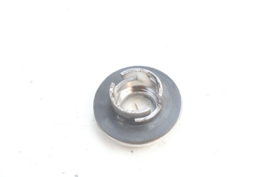 photo de COPERCHIO BLOCCHETTO ACCENSIONE JM MOTORS SANTANA EVO 50 (2024 - 2026) - Zoom sullo stato d'uso