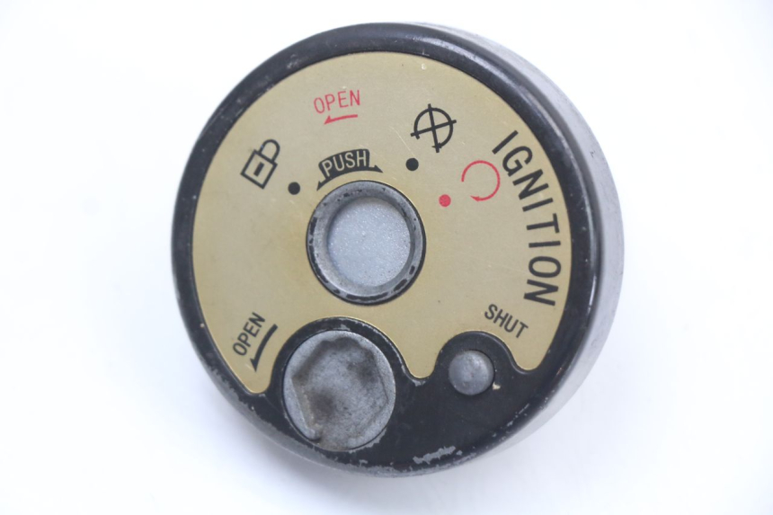 photo de SERRATURE COPERCHIO JM MOTORS SANTANA 50 (2014 - 2023) - Vista principale