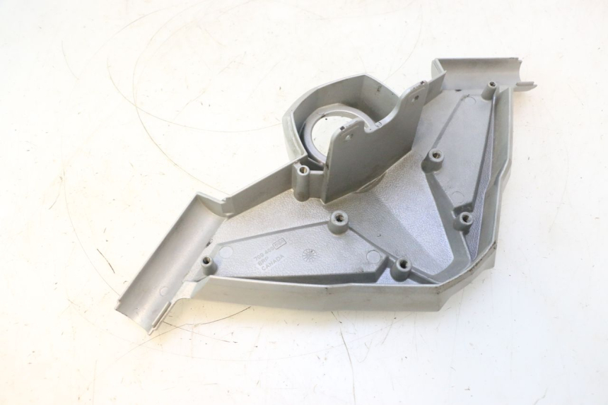 photo de COPERCHIO BLOCCHETTO ACCENSIONE CAN-AM SPYDER RS 1000 (2008 - 2012) - Dettagli dei punti di fissaggio