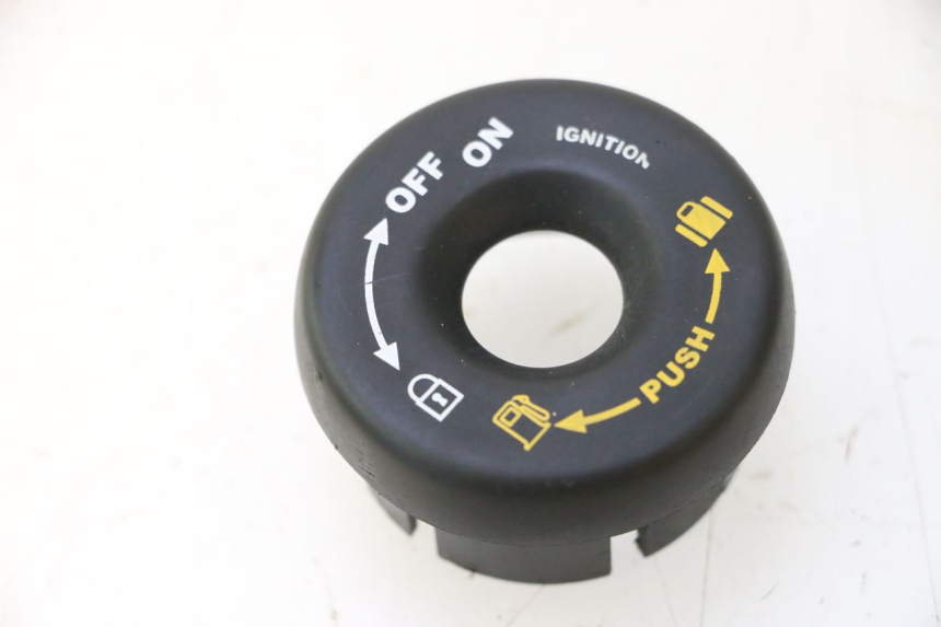 photo de COPERCHIO BLOCCHETTO ACCENSIONE CAN-AM SPYDER RS 1000 (2008 - 2012) - Vista principale