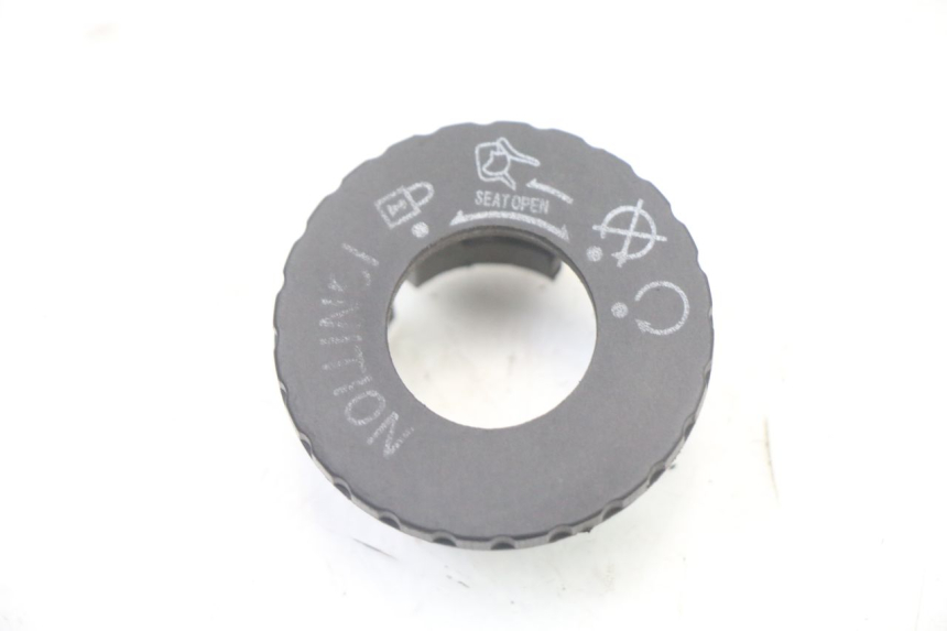 photo de COPERCHIO BLOCCHETTO ACCENSIONE PEUGEOT TWEET 4T 50 (2018 - 2022) - Vista principale