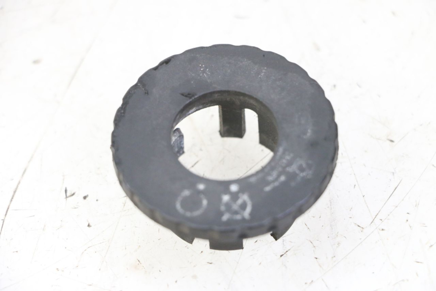 photo de COPERCHIO BLOCCHETTO ACCENSIONE PEUGEOT TWEET PRO CARGO 50 (2018 - 2022) - Vista principale