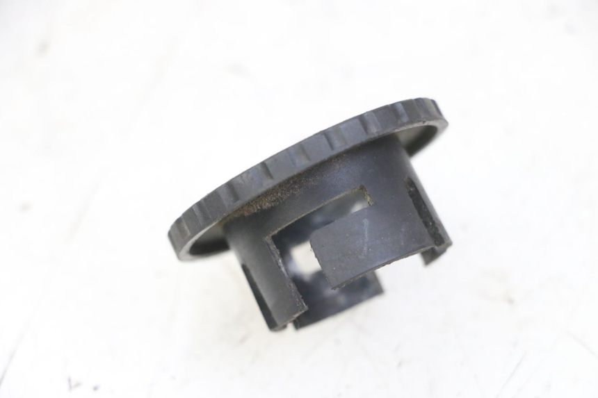 photo de COPERCHIO BLOCCHETTO ACCENSIONE PEUGEOT TWEET PRO CARGO 50 (2018 - 2022) - Zoom sullo stato d'uso