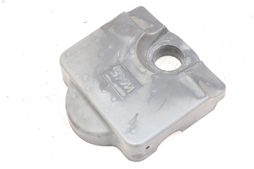 photo de  SYM XS 125 (2007 - 2016) - Vista principale