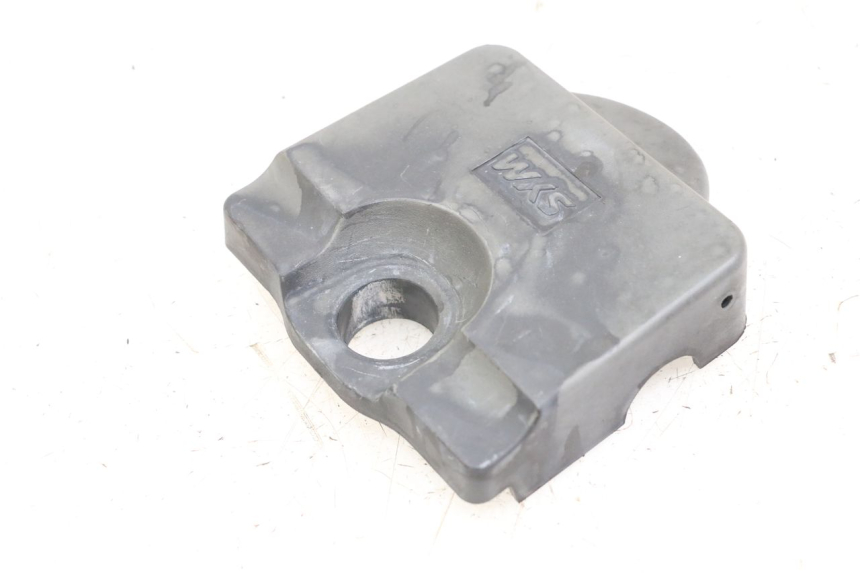 photo de  SYM XS 125 (2007 - 2016) - Zoom sullo stato d'uso