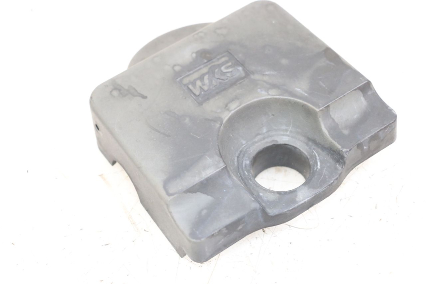 photo de  SYM XS 125 (2007 - 2016) - Altra angolazione