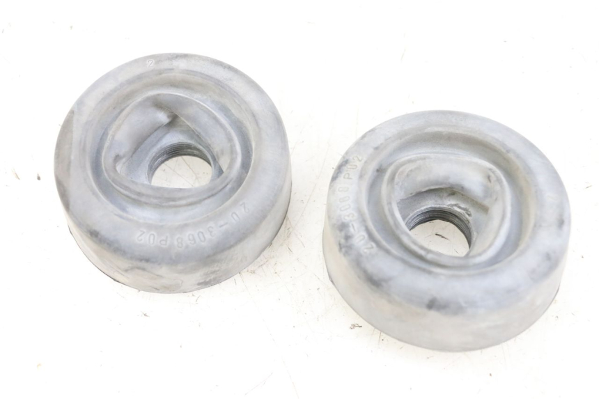 photo de PROTEZIONE POLVERE FARO SUZUKI BURGMAN 125 (2007 - 2014) - Vista principale