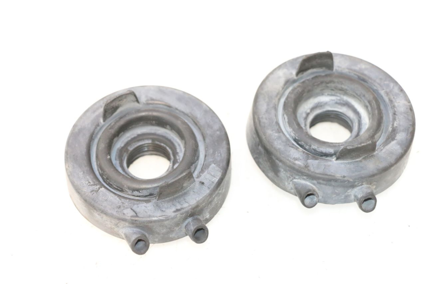 photo de PROTEZIONE POLVERE FARO SUZUKI BURGMAN 125 (2007 - 2014) - Vista principale